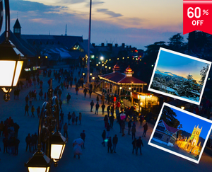 Tirupati, Madurai, Rameswaram, Tour Package