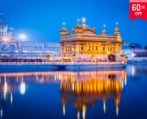 Tirupati, Madurai, Rameswaram, Tour Package